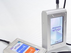 新品发布|SinABC+探头紫外辐照计