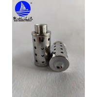 不锈钢焊接滤芯