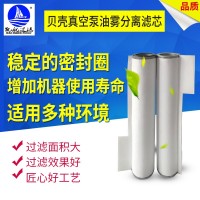 德国贝尔真空泵过滤器965411
