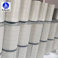 代替上海弗列加AF879M空气滤芯