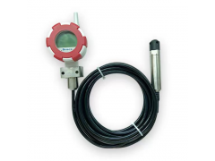 Senex森纳士DG1300-QS系列投入式压力变送器