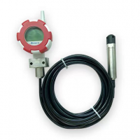 Senex森纳士DG1300-QS系列投入式压力变送器