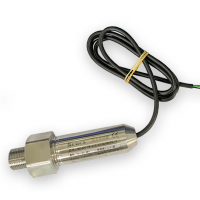Senex森纳士卫生型压力变送器DG1300-DT系列