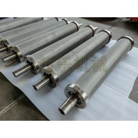 强吸力真空吸附辊：应对特殊材料，吸附性能可靠稳定