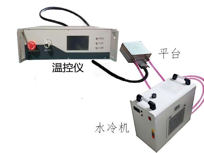 定制半导体TEC温控设备