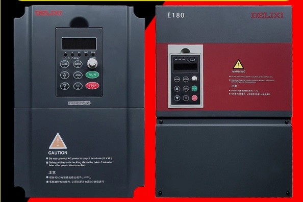 成都德力西变频器维修CDI-E102G055/P075T4