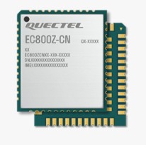 移远Quectel-EC800Z-CN模组