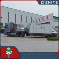 用于诊所/医院医疗废物处理的微波消毒处理设备