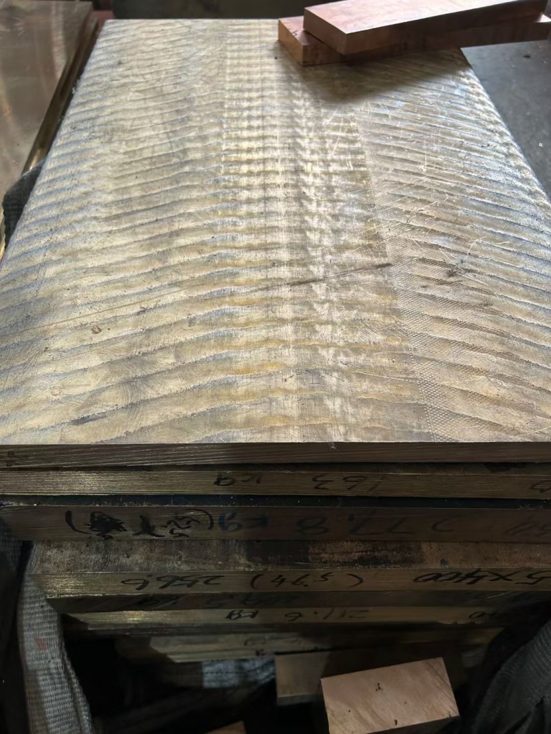 45号模具4Cr13/S136钢板Cr12MoV/SKD11
