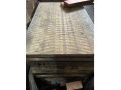 45号模具4Cr13/S136钢板Cr12MoV/SKD11