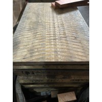 45号模具4Cr13/S136钢板Cr12MoV/SKD11