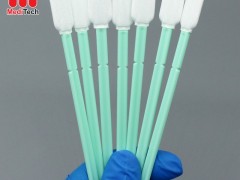 TOC清洁验证棉签擦拭棒生物制药等行业清洁验证的关键工具!