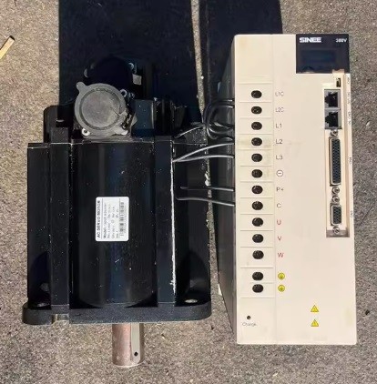 EA200A-4R0-3B成都正弦伺服控制器销售EA190