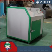微波废物处理系统 医疗废物处理设备制造商