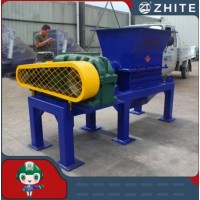管/电缆线工业废料/固体废物/塑料/木材撕碎机