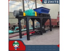 电缆线工业废料/固体废物/塑料/木材撕碎机