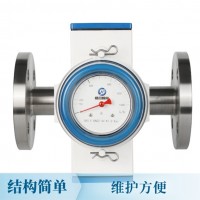 法兰式流量开关