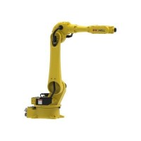 国产六轴搬运小负载码垛机械臂KW1015B-1700