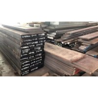 铬12钼1钒nak80模具钢材4Cr13 dc53圆棒42洛