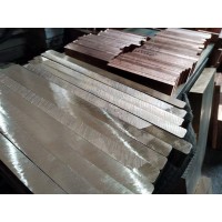cr12mov钢板dc53钢材P20精板h13钢S136精料