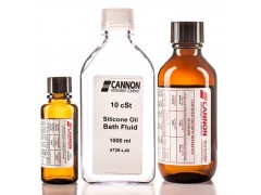 美国CANNON凯能通用粘度标油