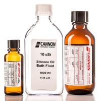美国CANNON凯能通用粘度标油