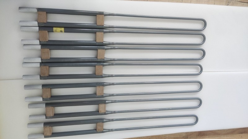 牙科专用硅钼棒1900型