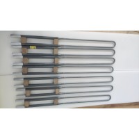 牙科专用硅钼棒1900型