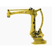 上下料4轴国产机器人KW1180M-3200