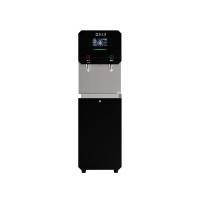 清水源步进式直饮机 QS-W14-2S (不锈钢款）