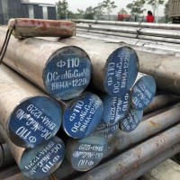 模具钢NAK80 718H P20 H13 CR12MOV棒