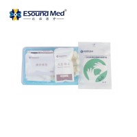 亿信一次性使用透析敷料包