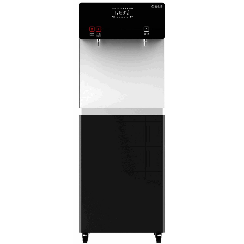 清水源节能式直饮机 QS-S13-2S (不锈钢款）