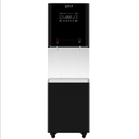 清水源步进式直饮机 QS-B16-6S (不锈钢款）