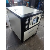 充磁机专用冷却设备制冷量大性能稳定