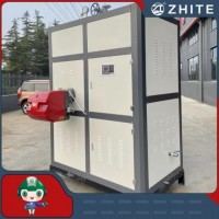 肉类厂工业电加热全自动蒸汽发生器
