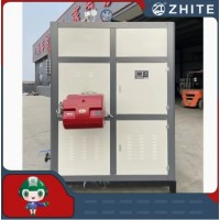 肉类厂电加热全自动蒸汽发生器