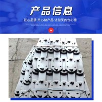 管链输送机 提升机械 传动滚子链条