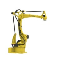 码垛4轴科为机器人KW1010M-1500