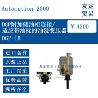DGP-IB DGP附加储油柜连接/适应带油枕的油浸
