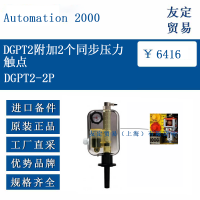 DGPT2-2P DGPT2附加2个同步压力触点