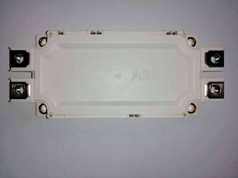 日立能源ABB IGBT模块5SNG 0450R170301
