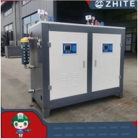 肉类厂工业电加热全自动蒸汽发生器