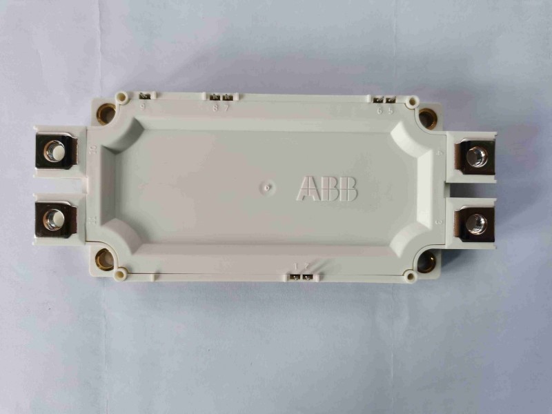 日立能源ABB IGBT模块5SNG 0600R120501