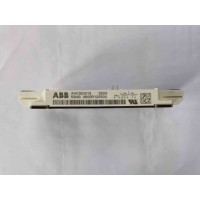 日立能源ABB IGBT模块5SNG 0600R120500