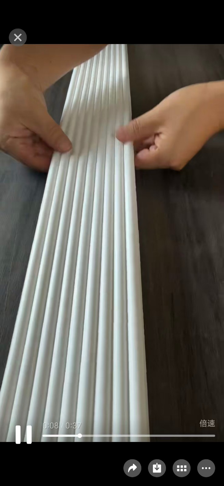 运动排管