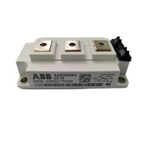 日立能源ABB IGBT模块5SNG0300Q170300