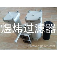 DFLQG-0046过滤器滤网