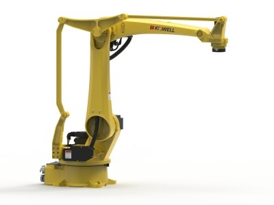 4轴上下料码垛工业机器人KW1030M-1835