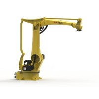 4轴上下料码垛工业机器人KW1030M-1835